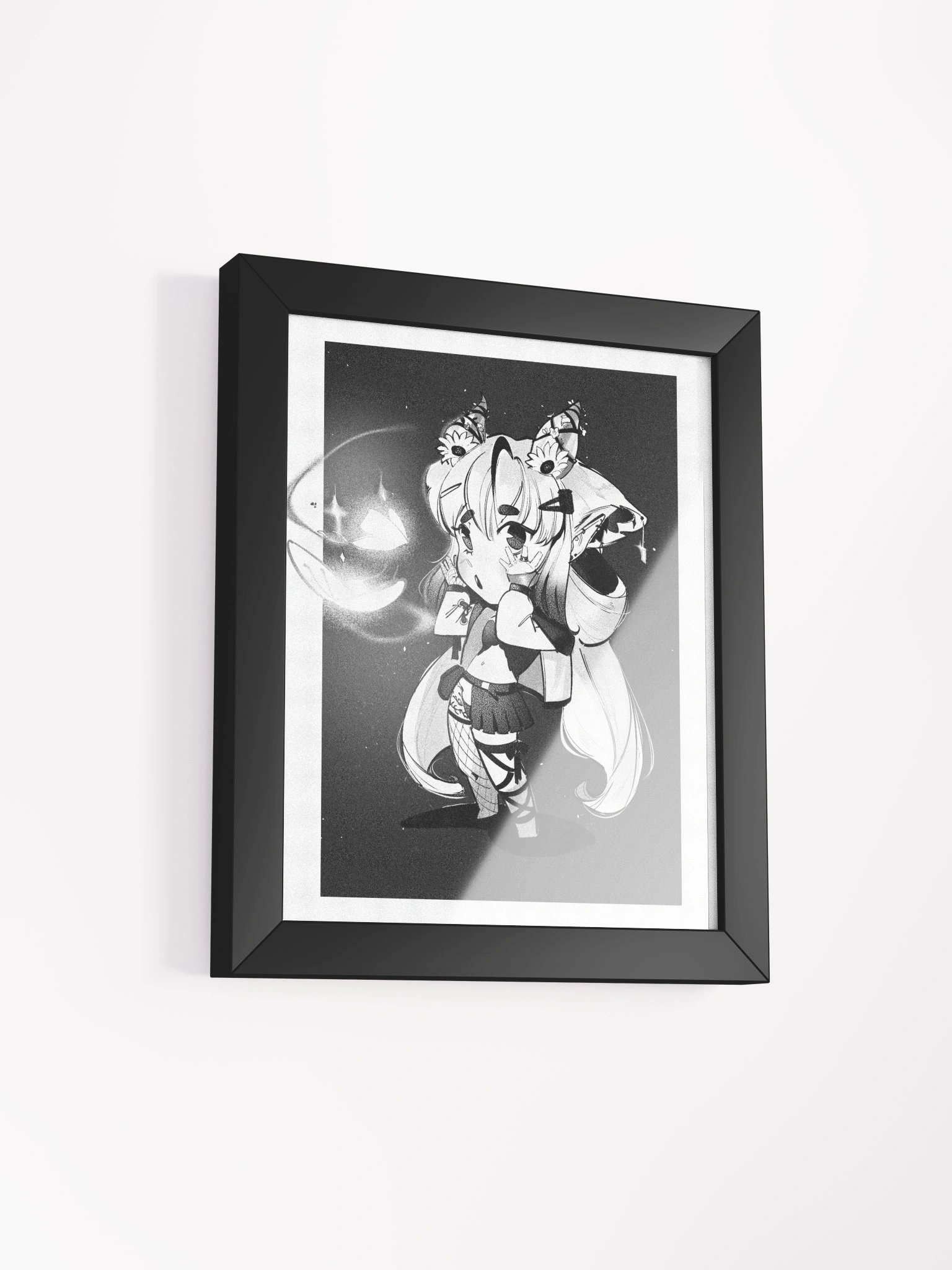 Whimsy by the way ~ Wall Art product image (2)