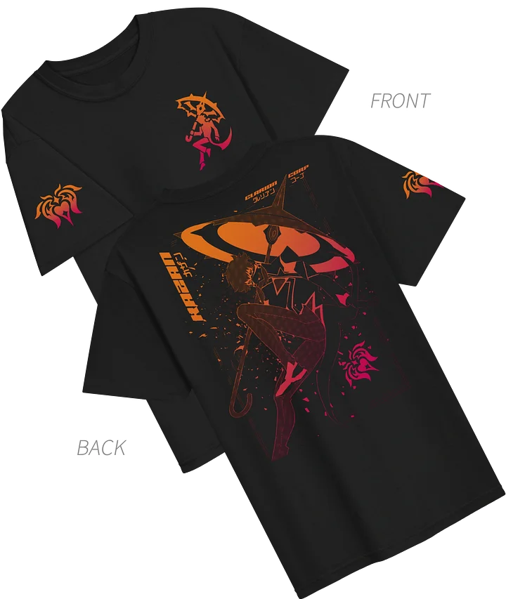 KAZAN TEE product image (1)