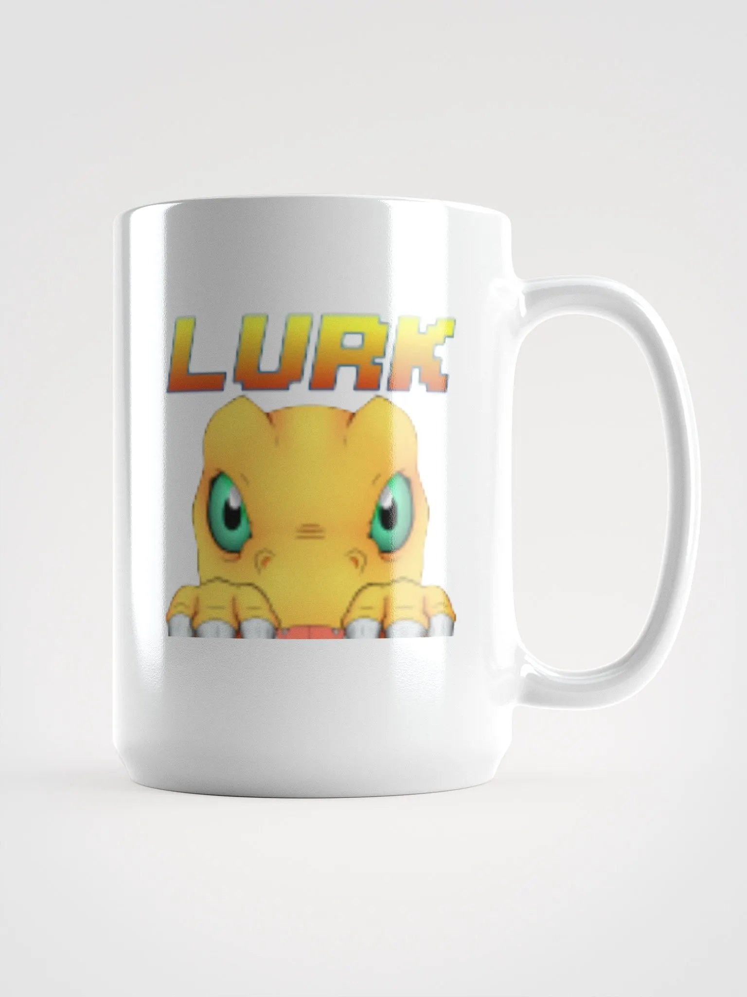 AguLURK Mug product image (1)