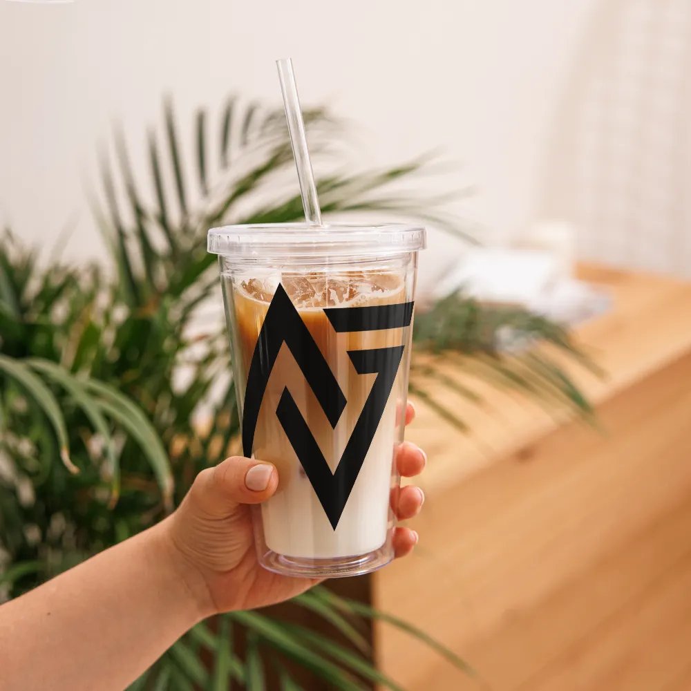 PerfectlyAVG Tumbler product image (5)