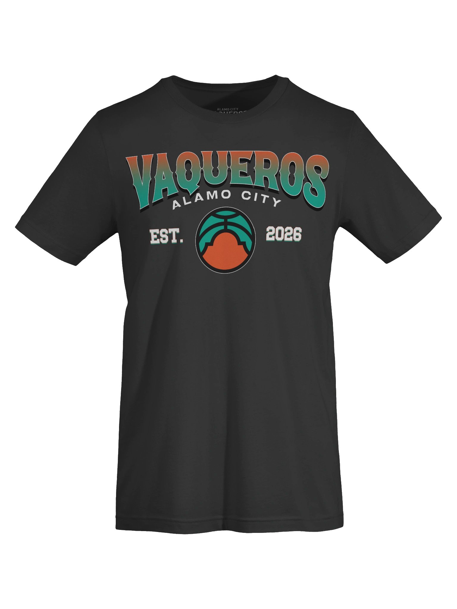 Alamo City Vaqueros Founders Tee product image (4)