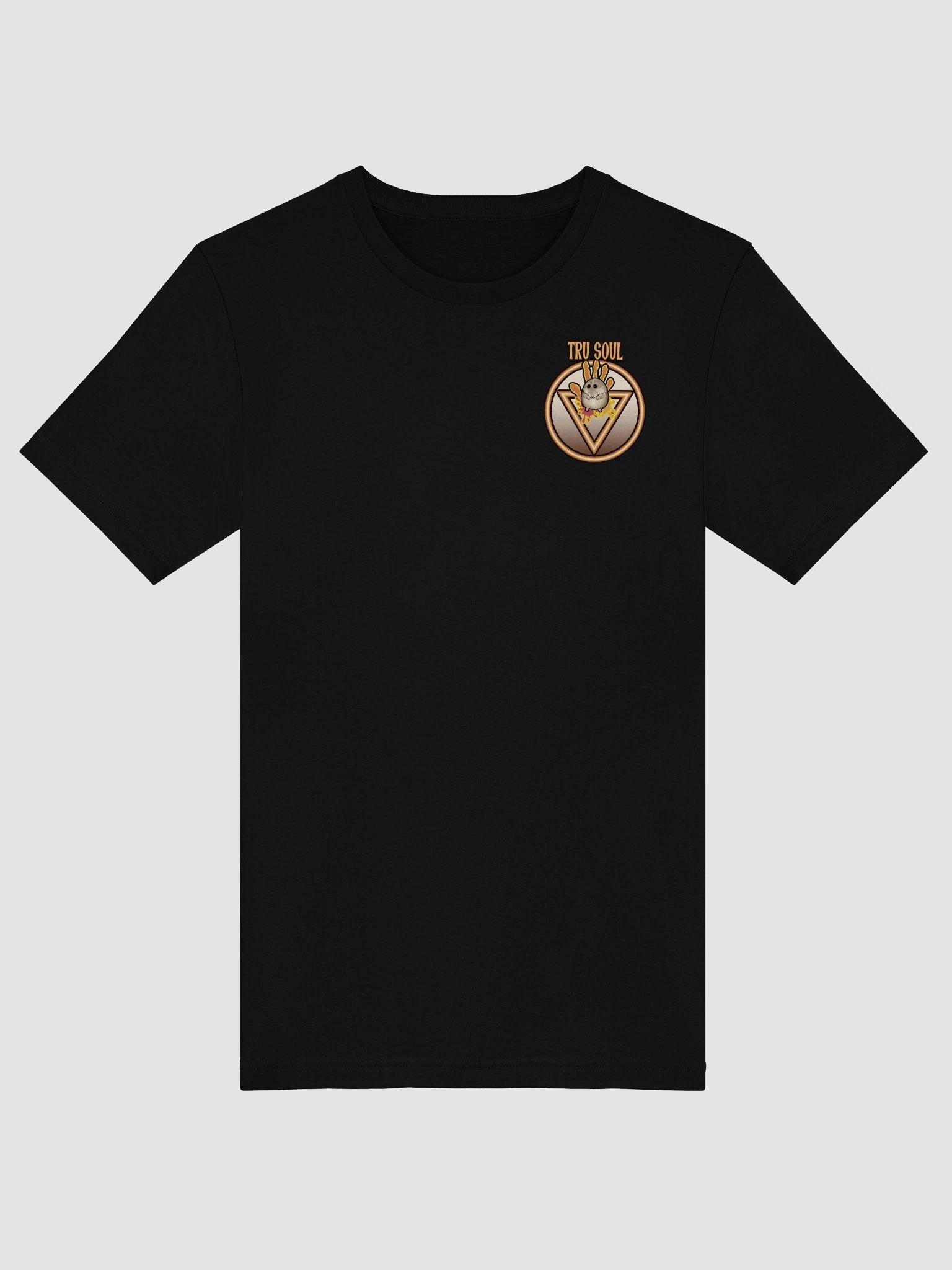 Tru Soul Hamster Supersoft Tee product image (14)