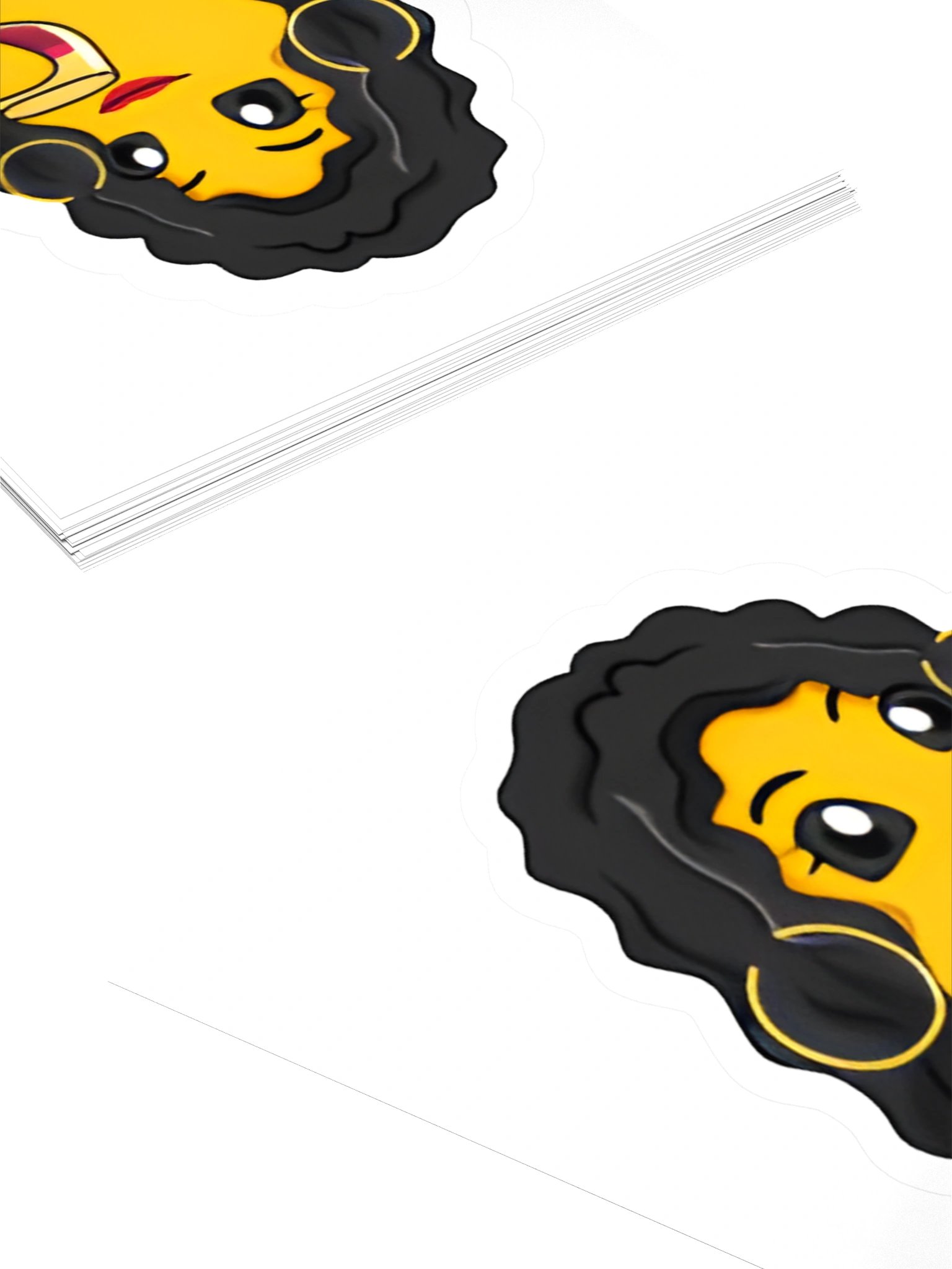 Wine Sticker product image (7)