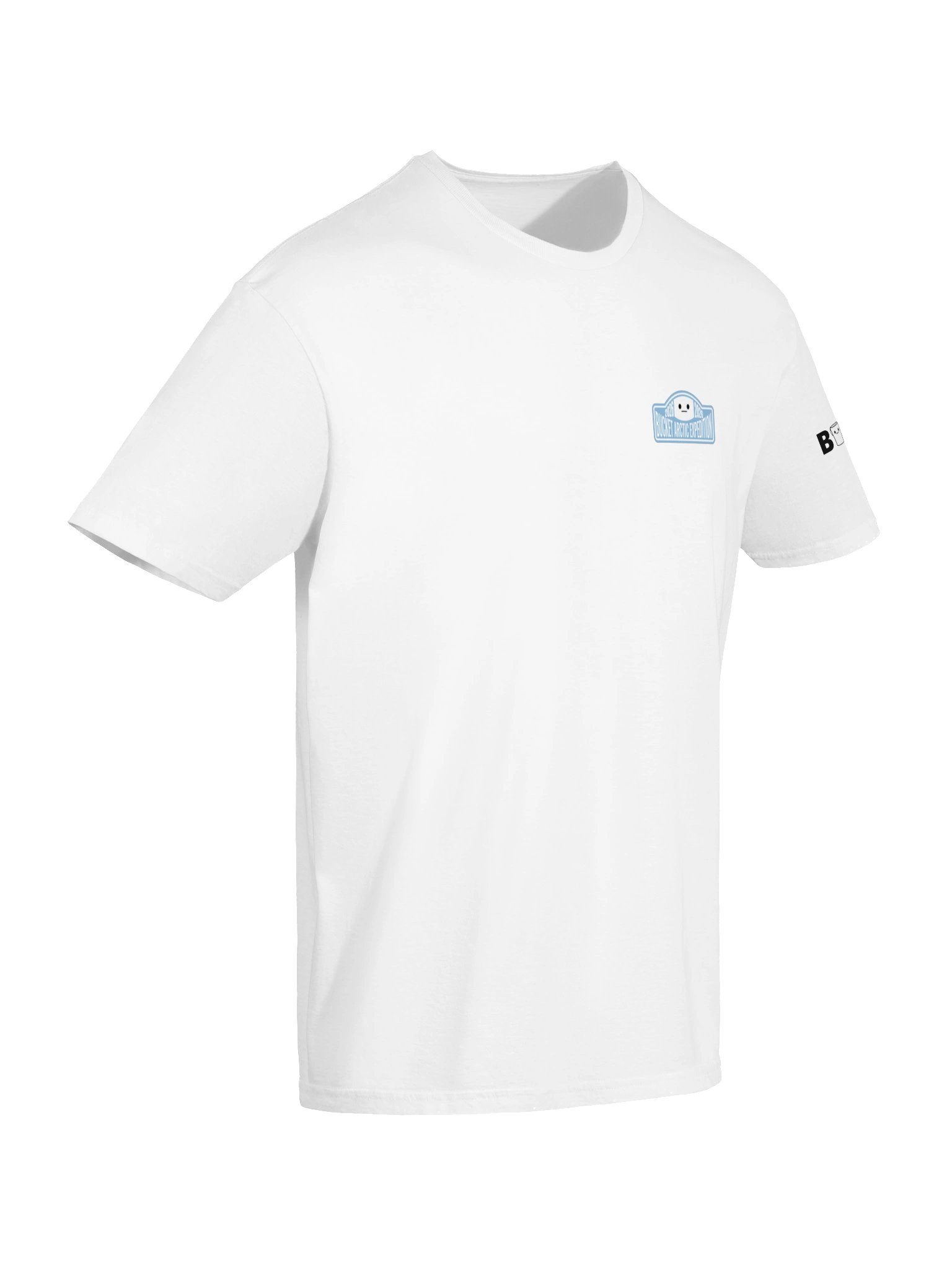 Fitzy (MR2) Shirt product image (5)