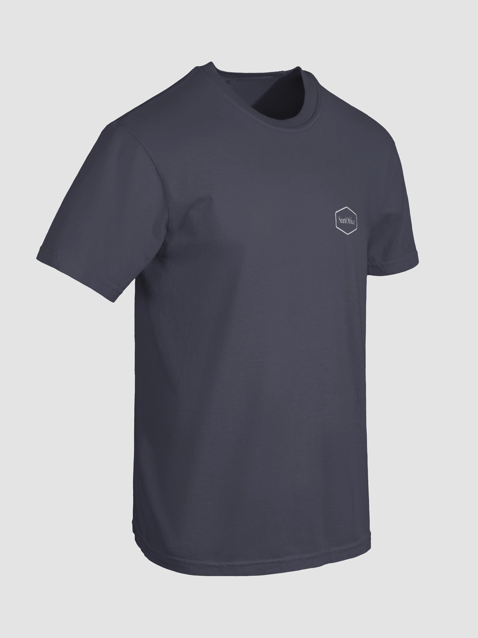Team T-Shirt - Coffee product image (8)