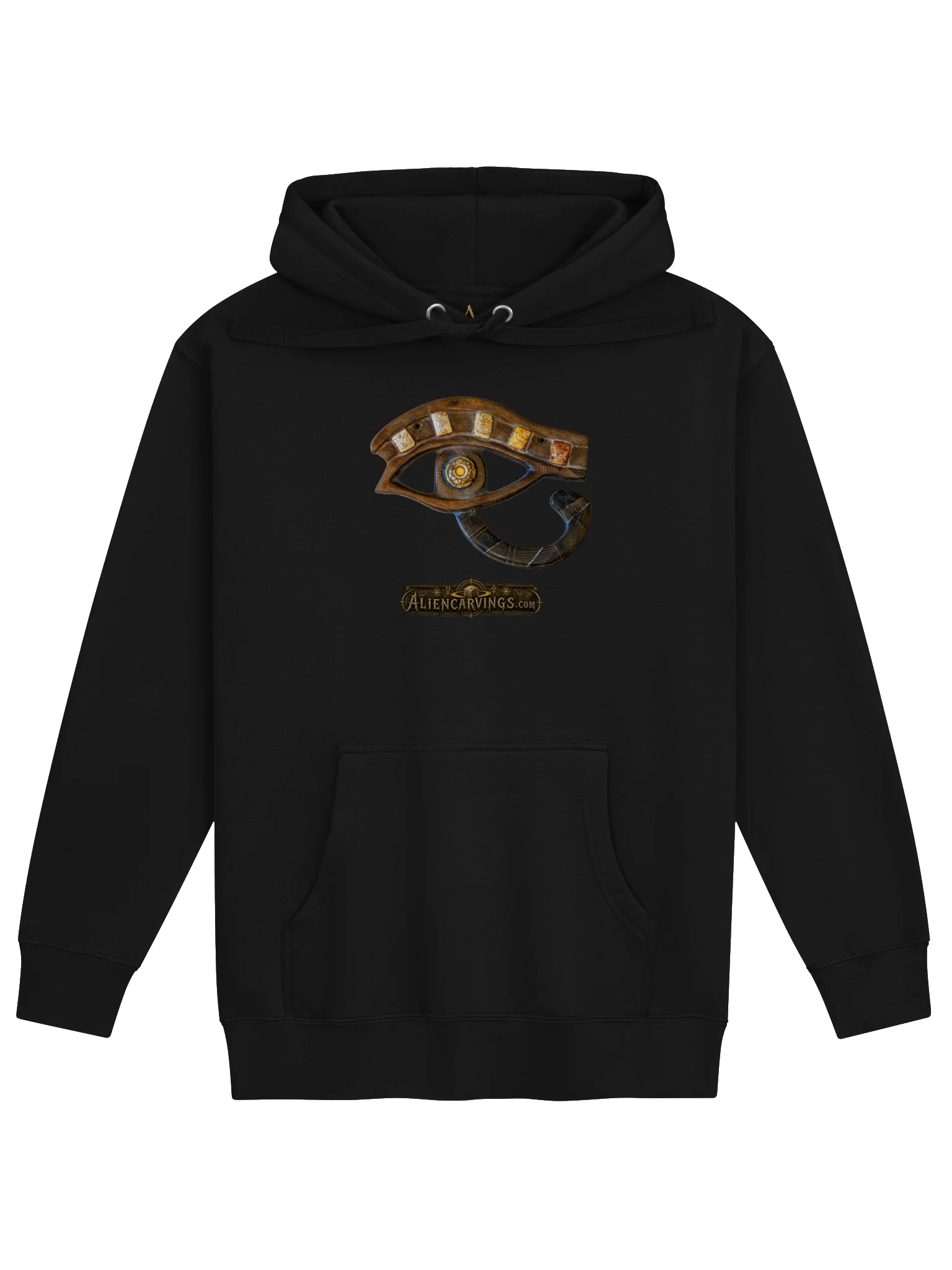 Relics Hoodie product image (1)