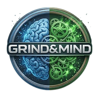 Grind And Mind