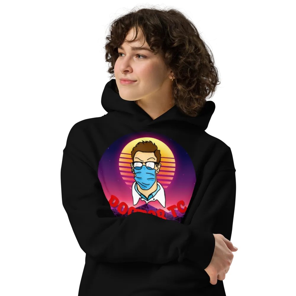 Doc's Hoodie product image (4)