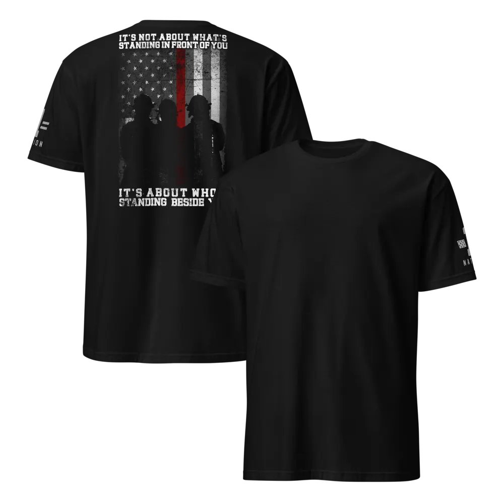 Firefighters: Standing Beside You product image (13)