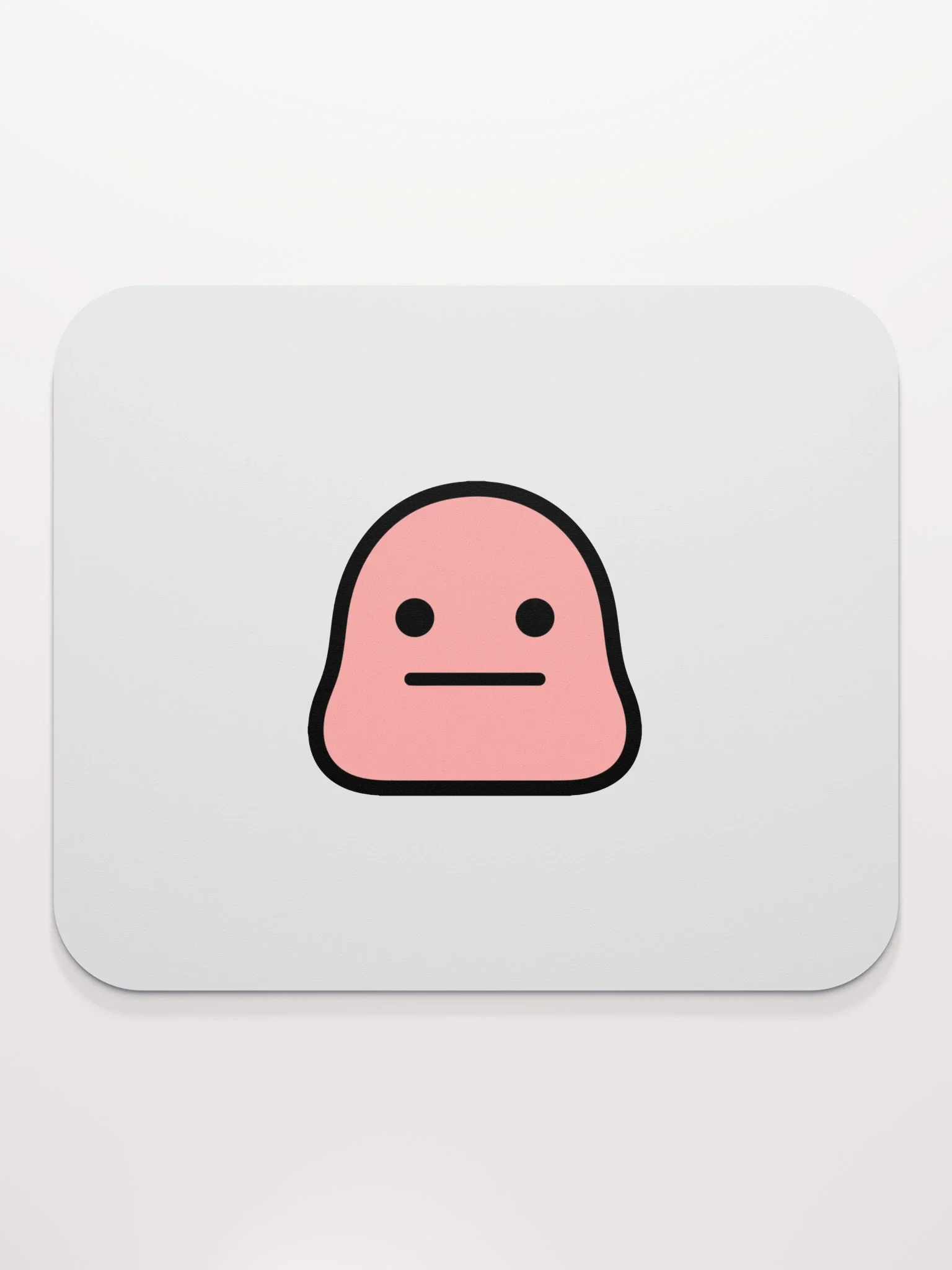 Meat Proxy Blob Mouse Pad thumbnail 2