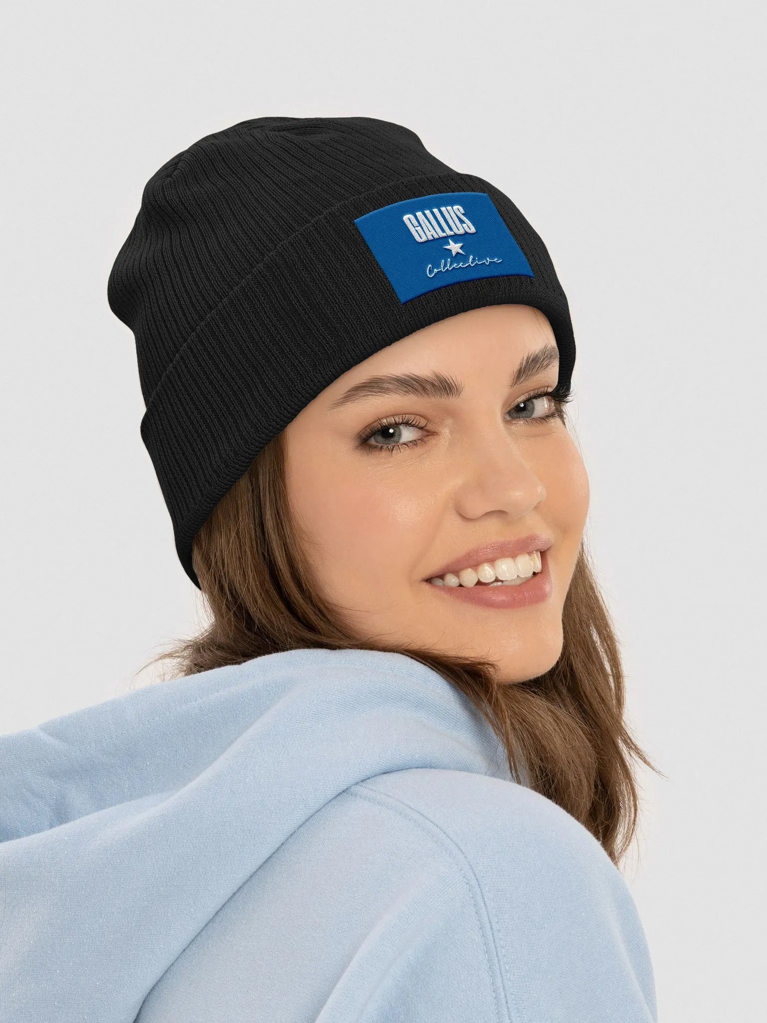 Gallus Classic Logo product image (7)
