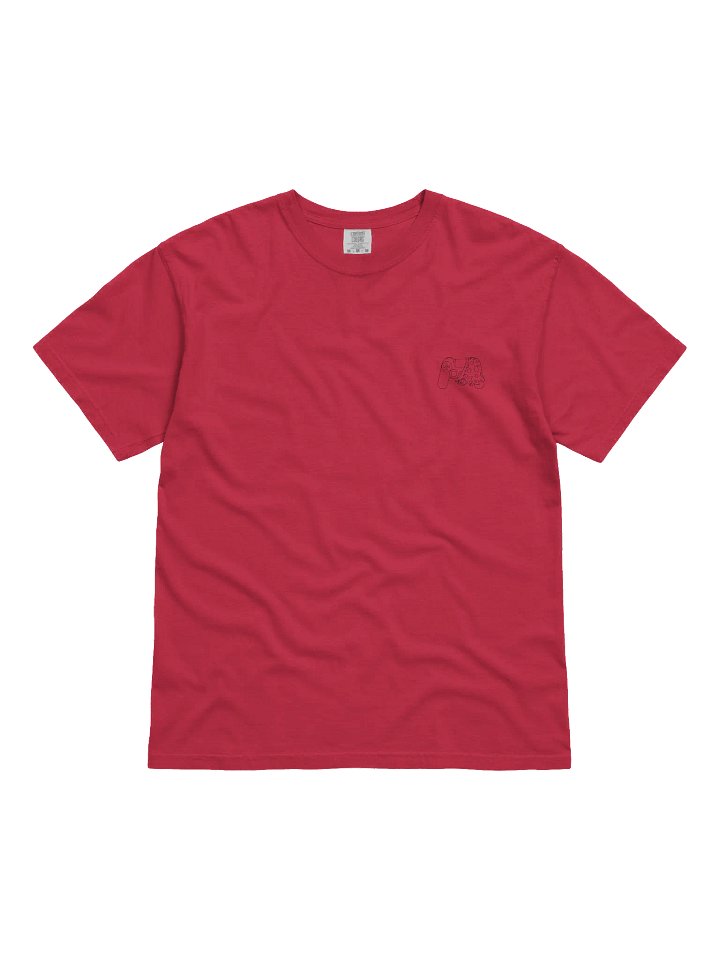 PRML Shirt 1st Edition - Black Designs product image (1)