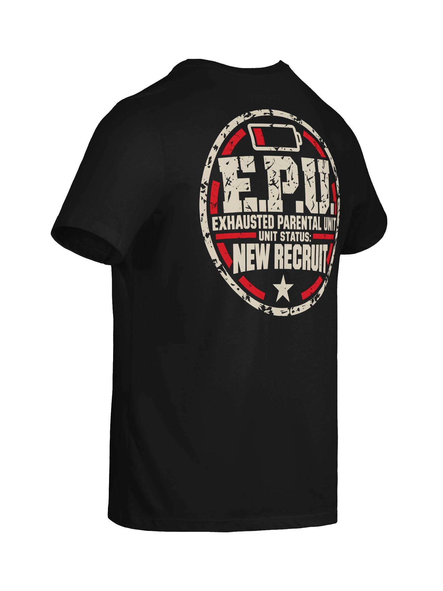 New Recruit Women's Relaxed-Fit Tee product image (10)