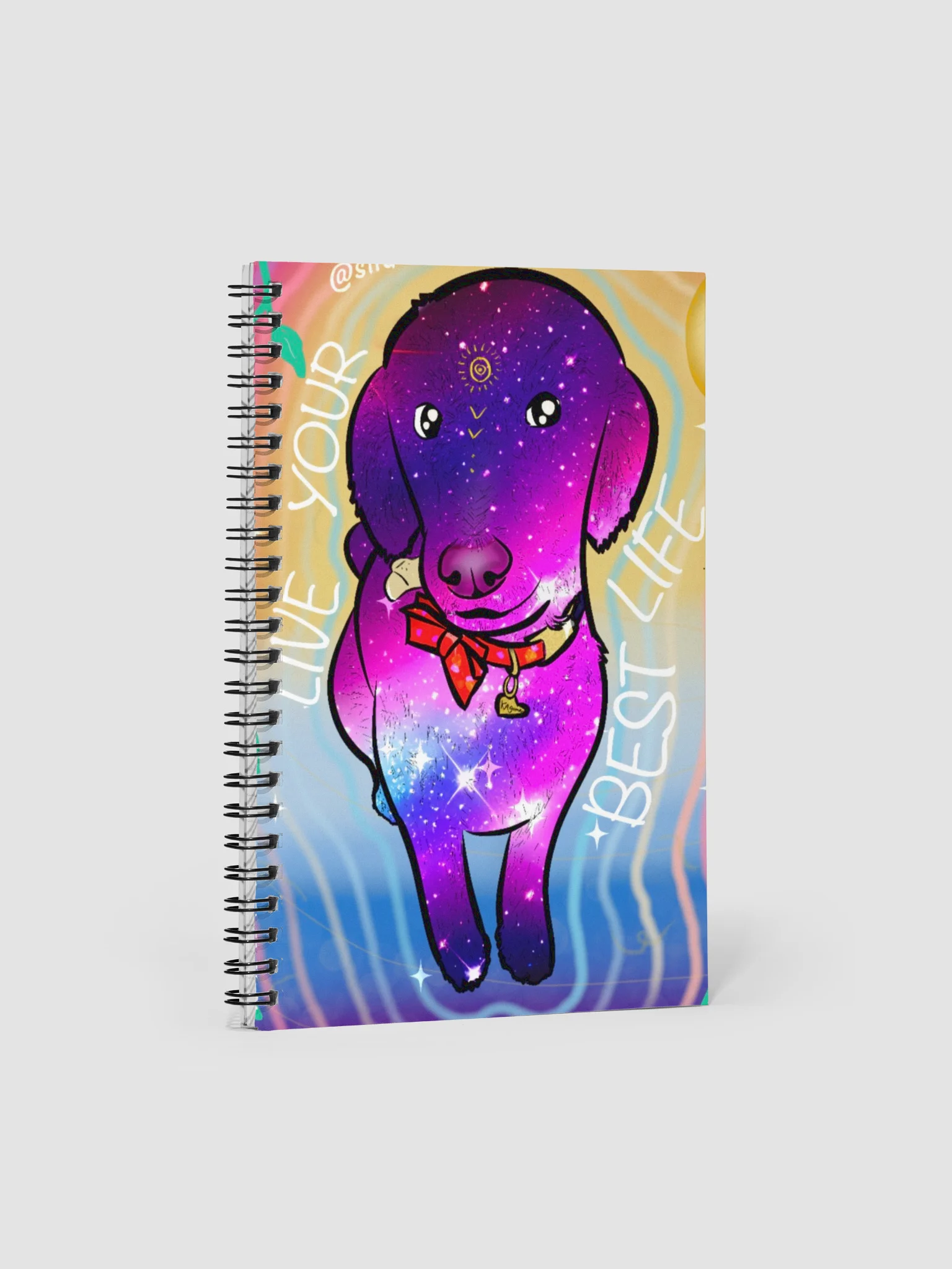 LYBL Journal product image (1)