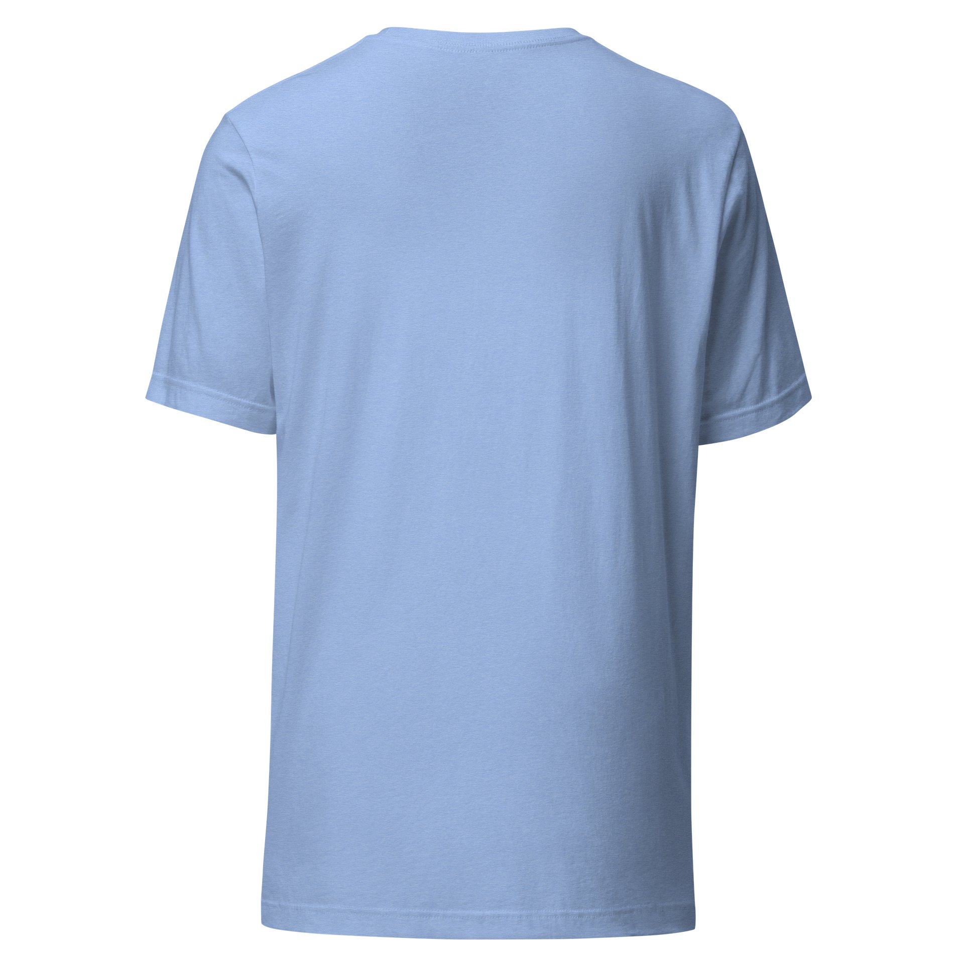 Simple Faith Script Tee product image (7)
