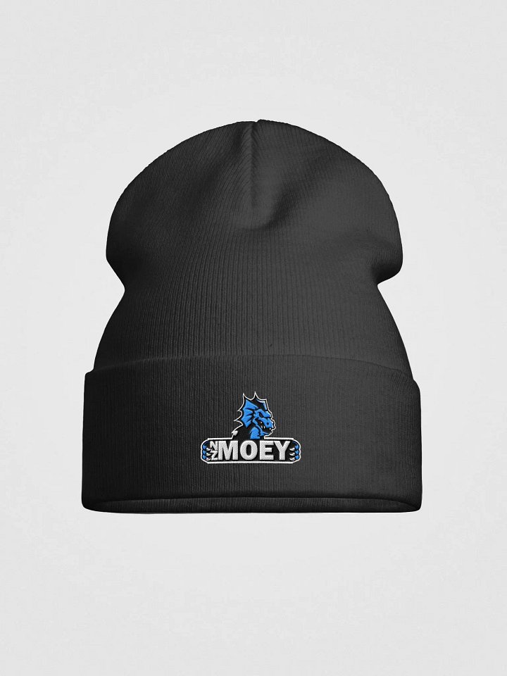 nzmoey Otto Knit Beanie product image (3)