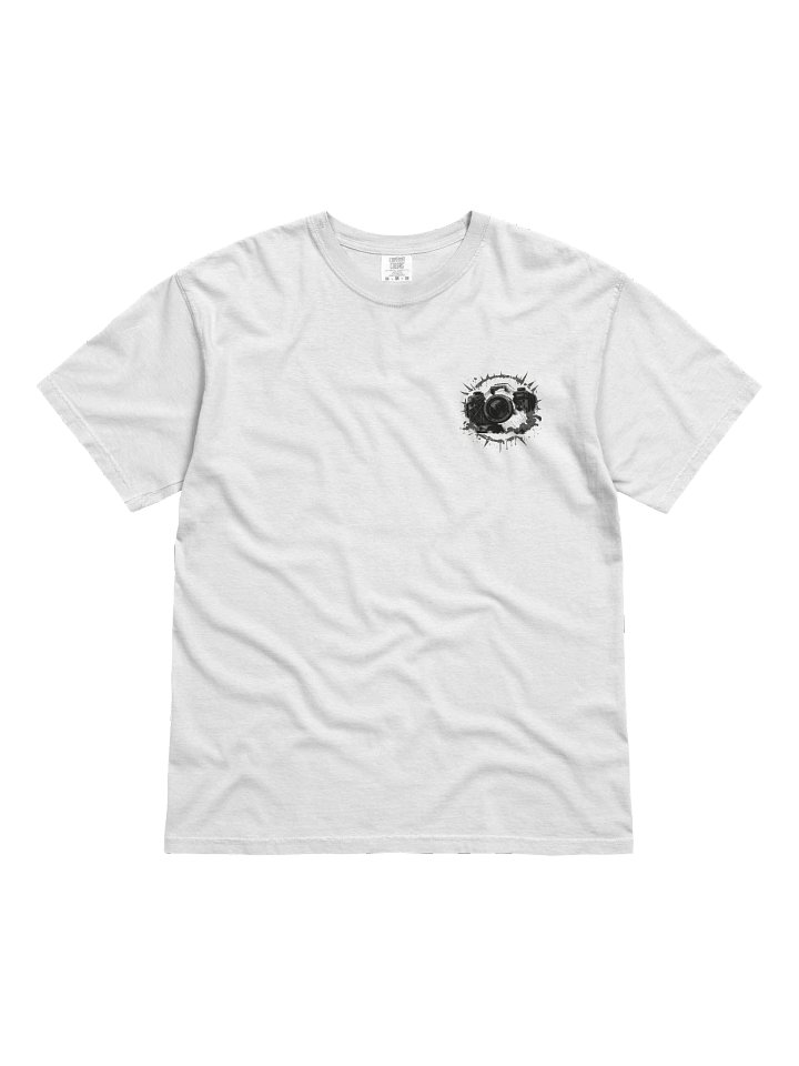 Unapologetically Irrelevant (Back Print) product image (1)