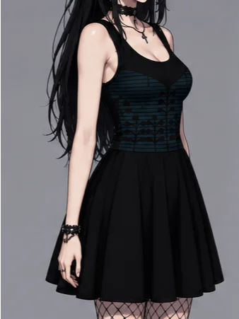 The Mystic Midnight product image (2)