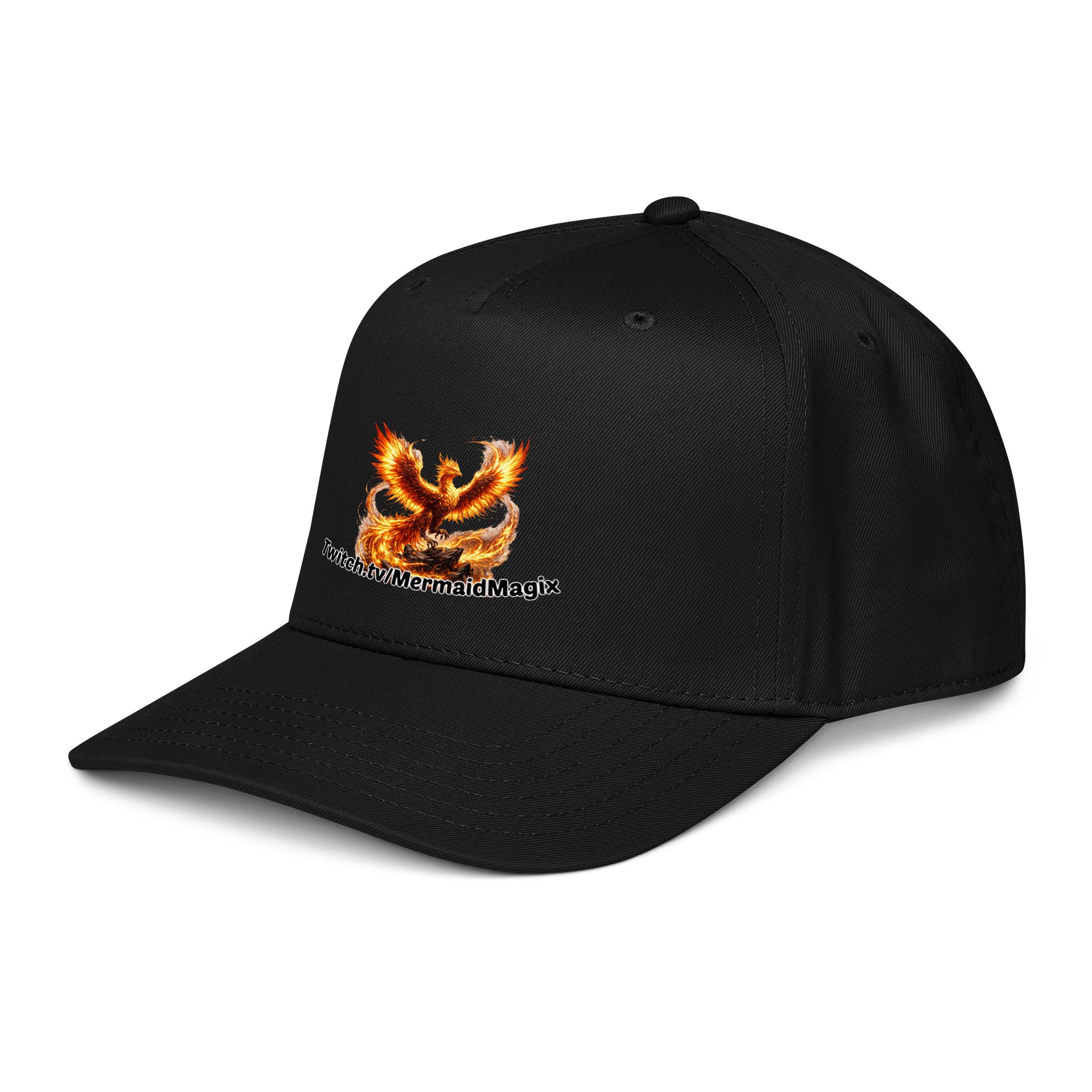 Phoenix Flame cap product image (6)
