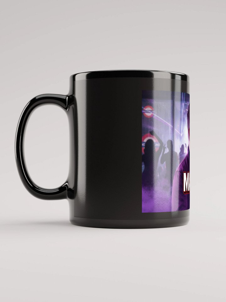 MASHĒ Coffee Mug product image (2)