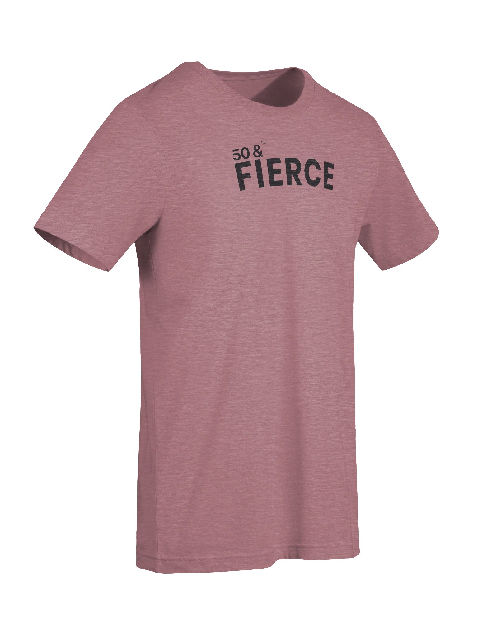 50 &™ FIERCE (Phantom Grey) product image (3)