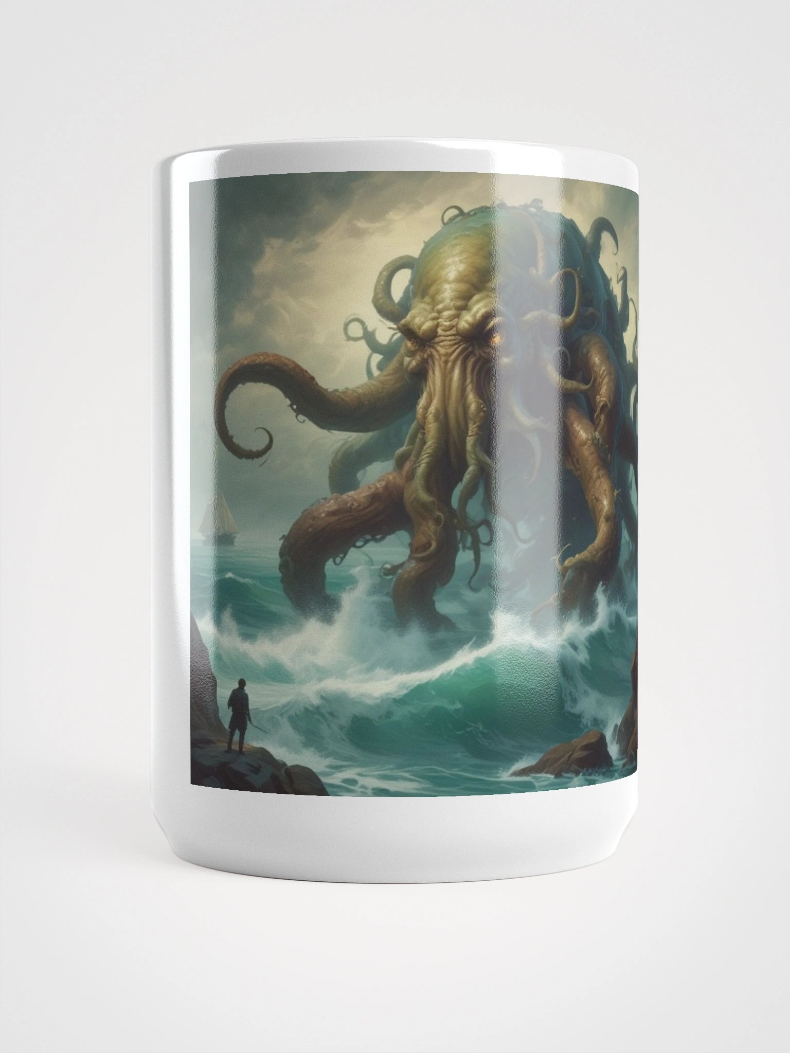Kraken product image (5)