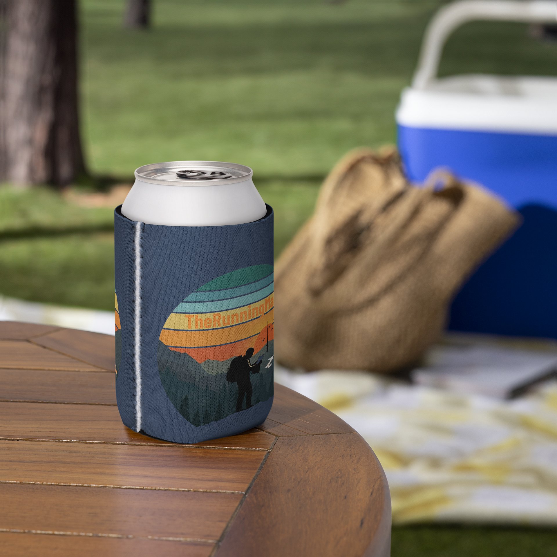 TRMZ Adventure Coozie Can Cooler product image (5)