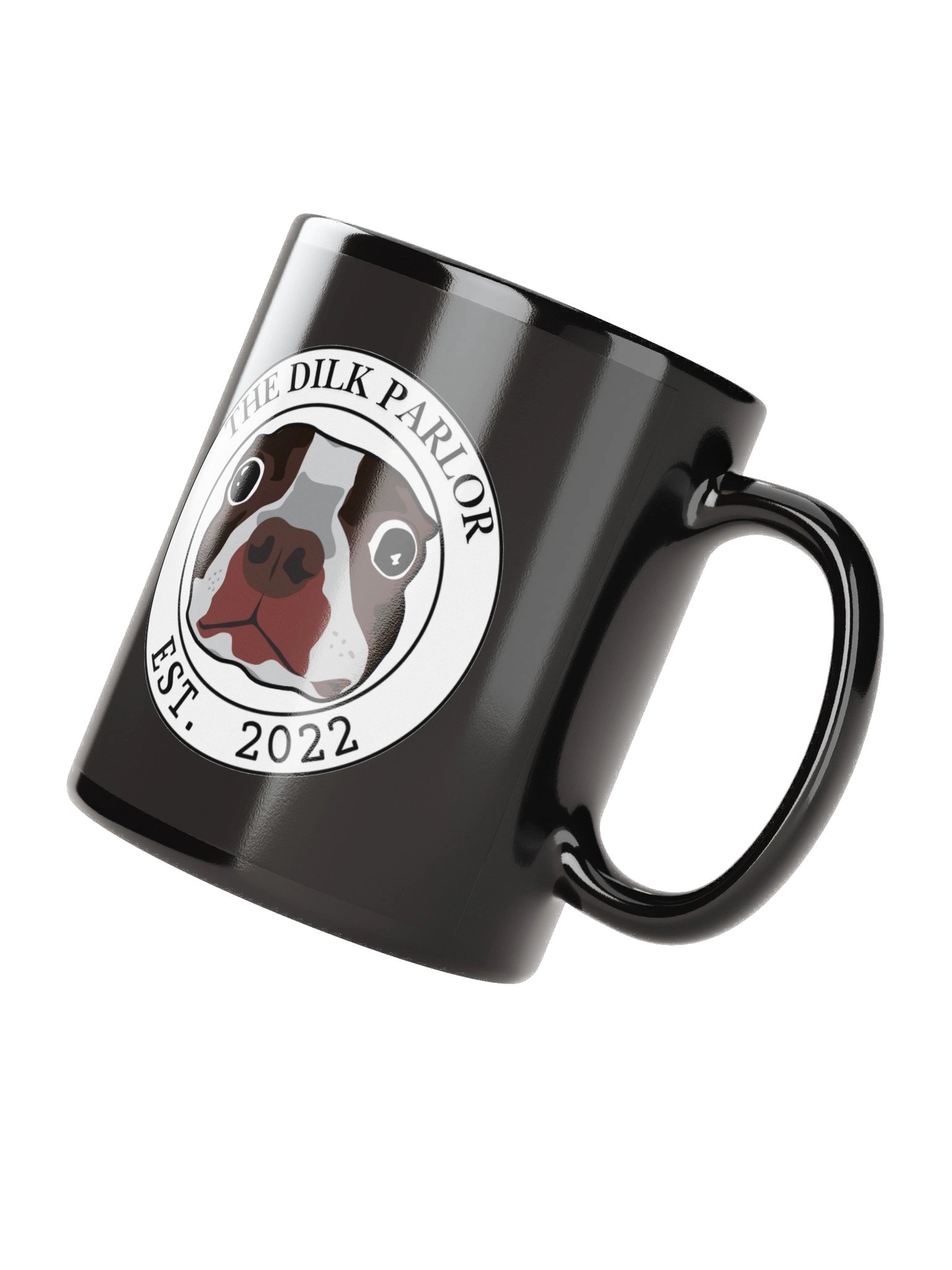 Dilk parlor mug product image (3)