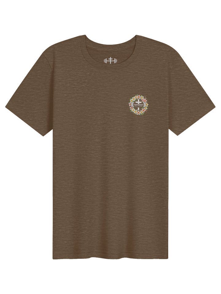 His House Unisex "Ekolu Mea Nui" T-Shirt product image (2)