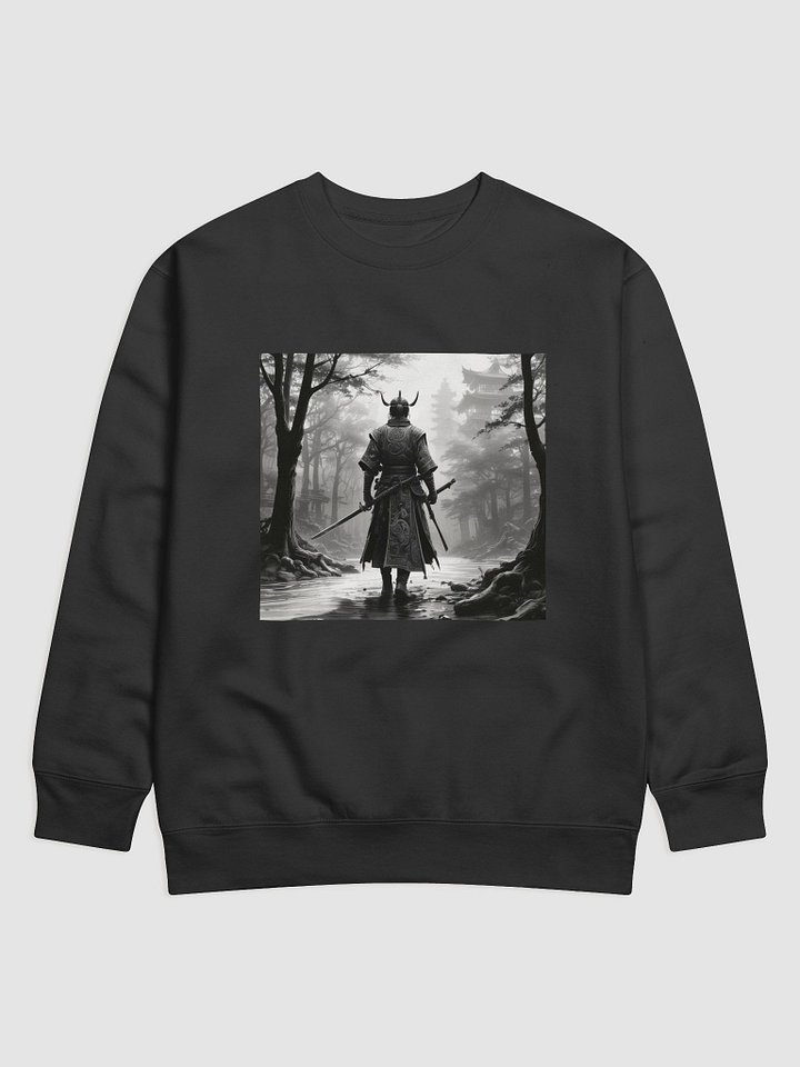 Samurai product image (8)