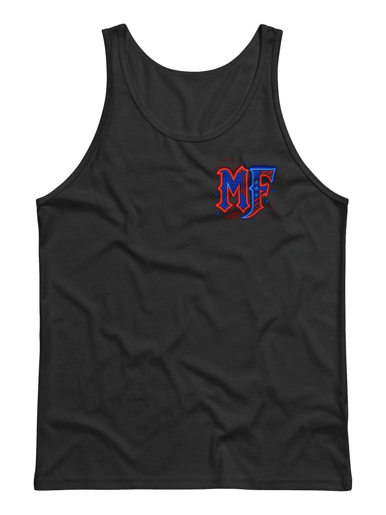 MistrixFreyja Men's Tank product image (2)