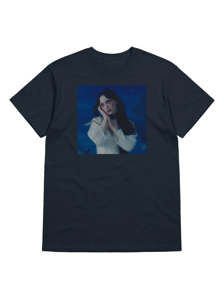 Cruel World Holly Humberstone Tshirt product image (1)