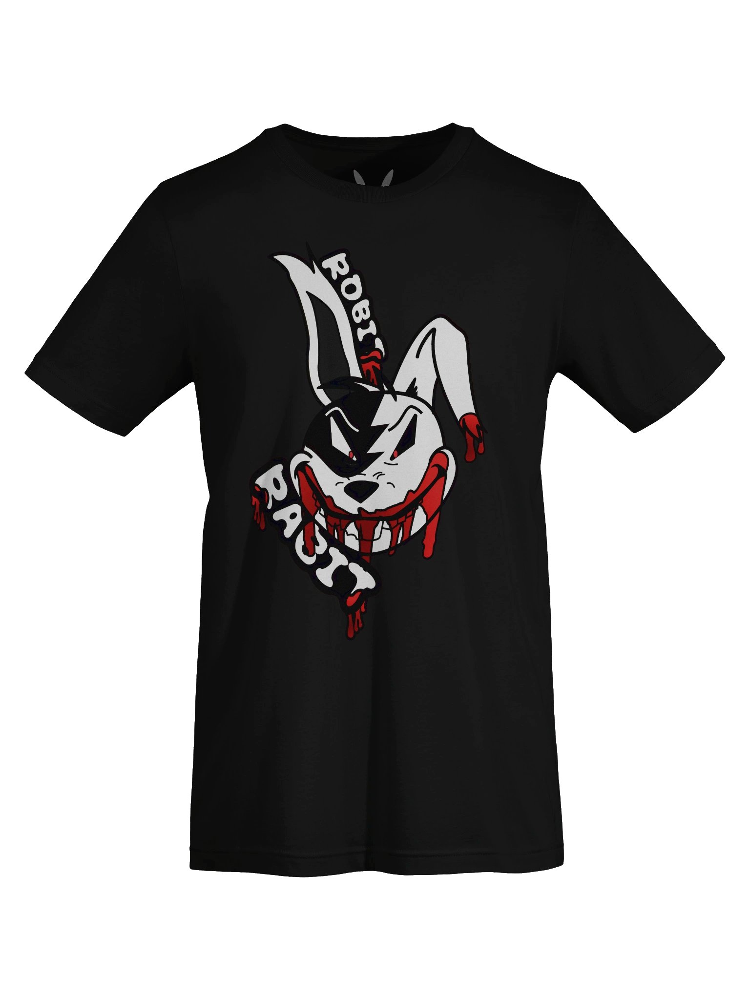 bloody rabit tee product image (44)