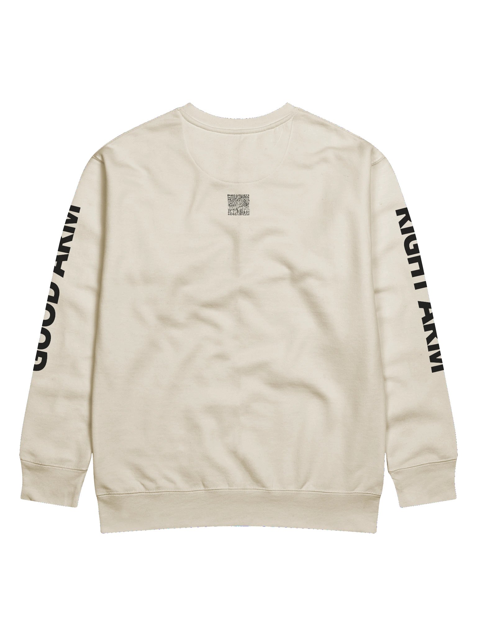 Horsehead Glebula (Sweatshirt) product image (4)