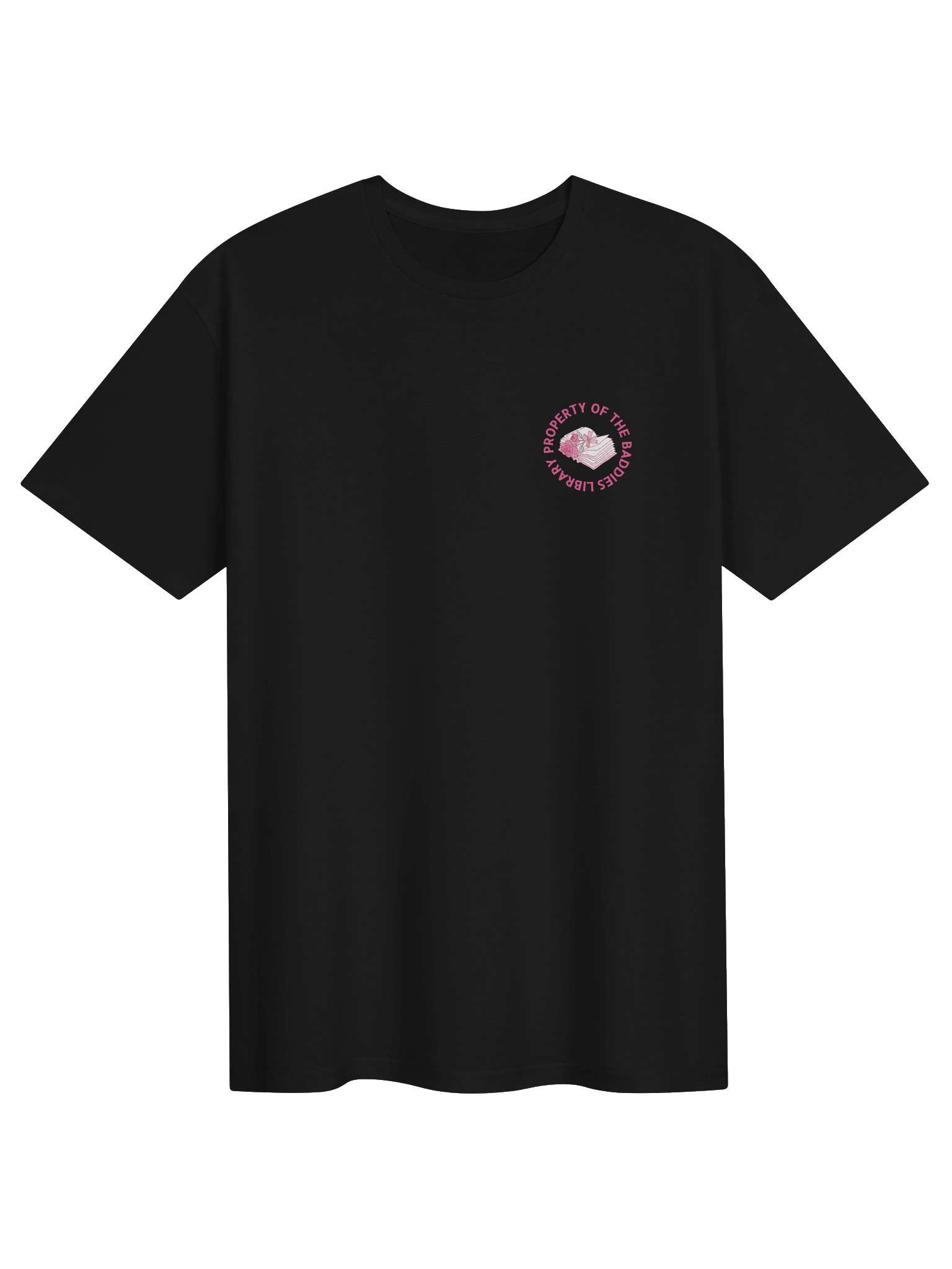 Baddies Library product image (2)