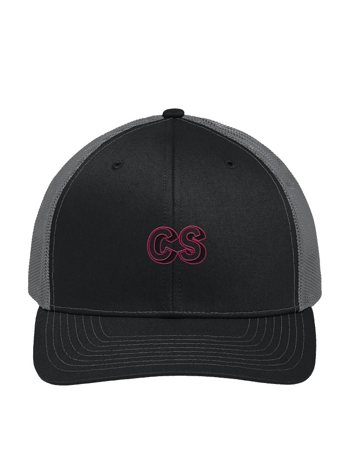 CS Trucker Hat product image (1)