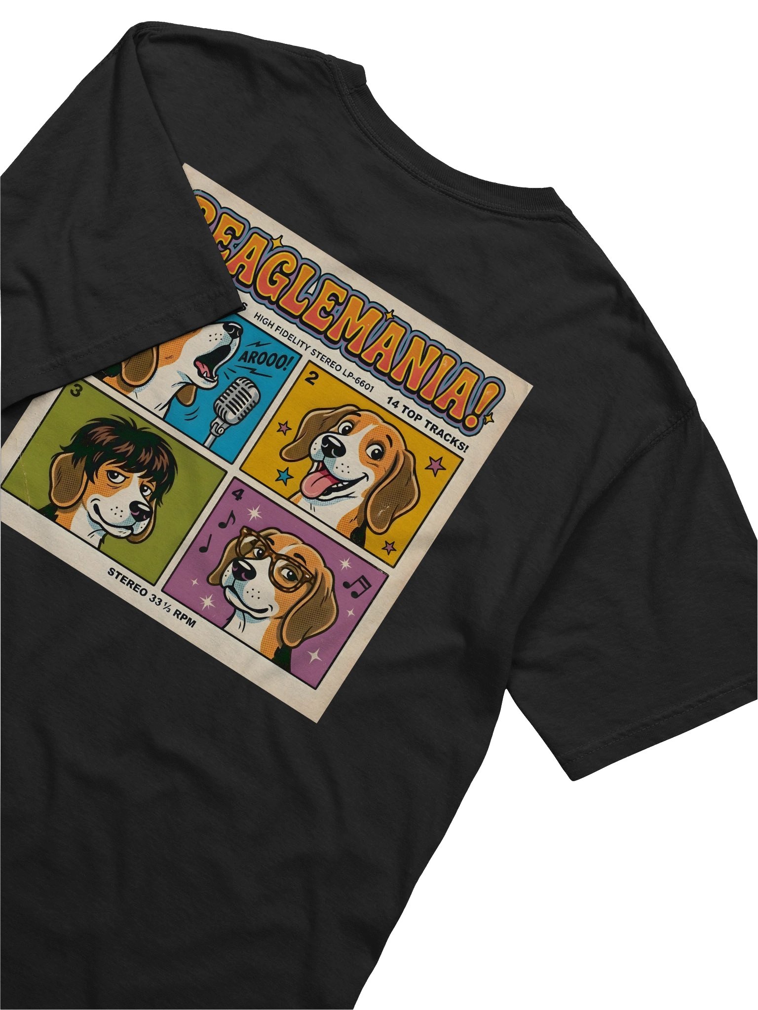 Beagle Mania! product image (6)