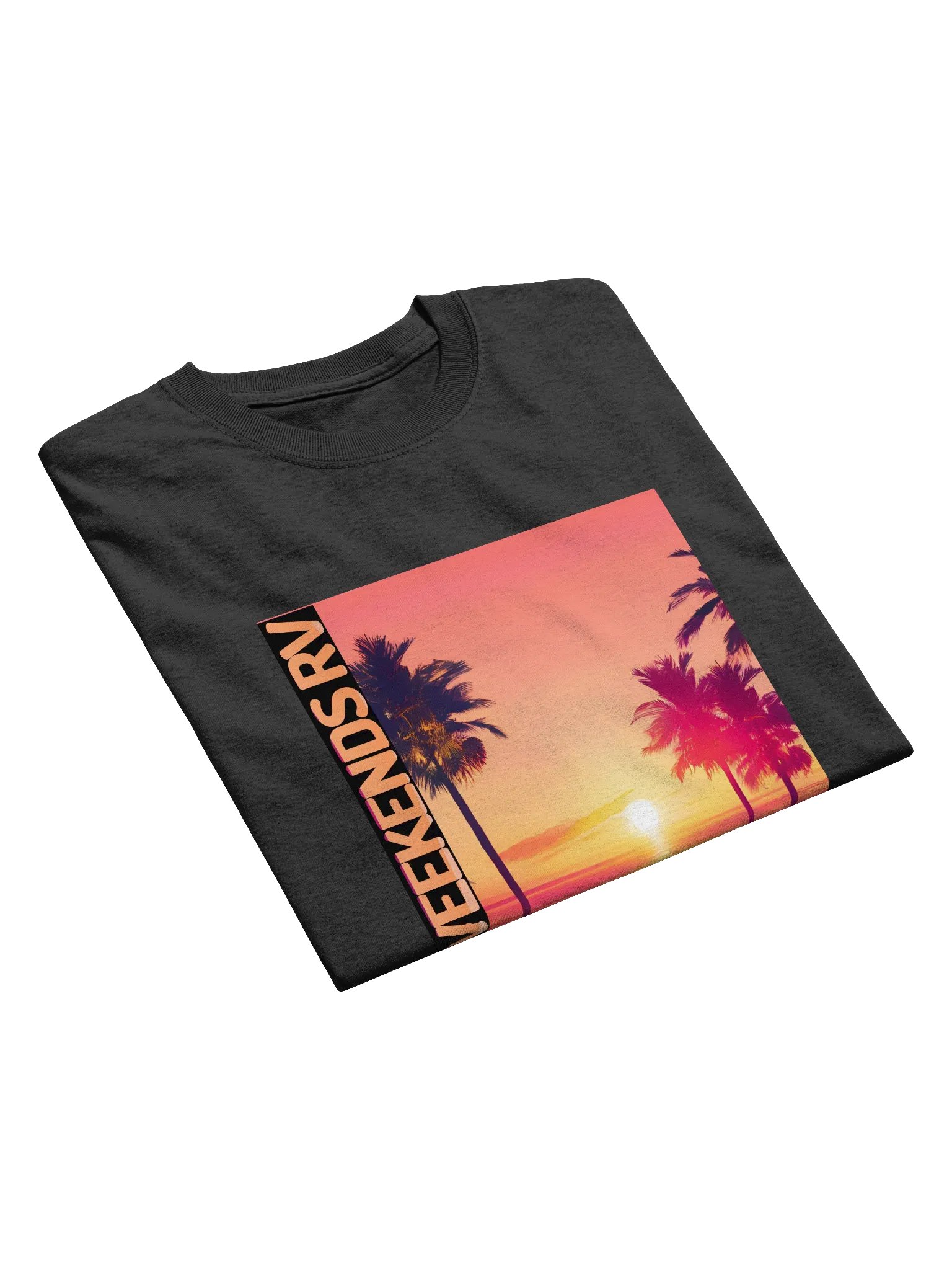 Beach Vibes Tee product image (15)