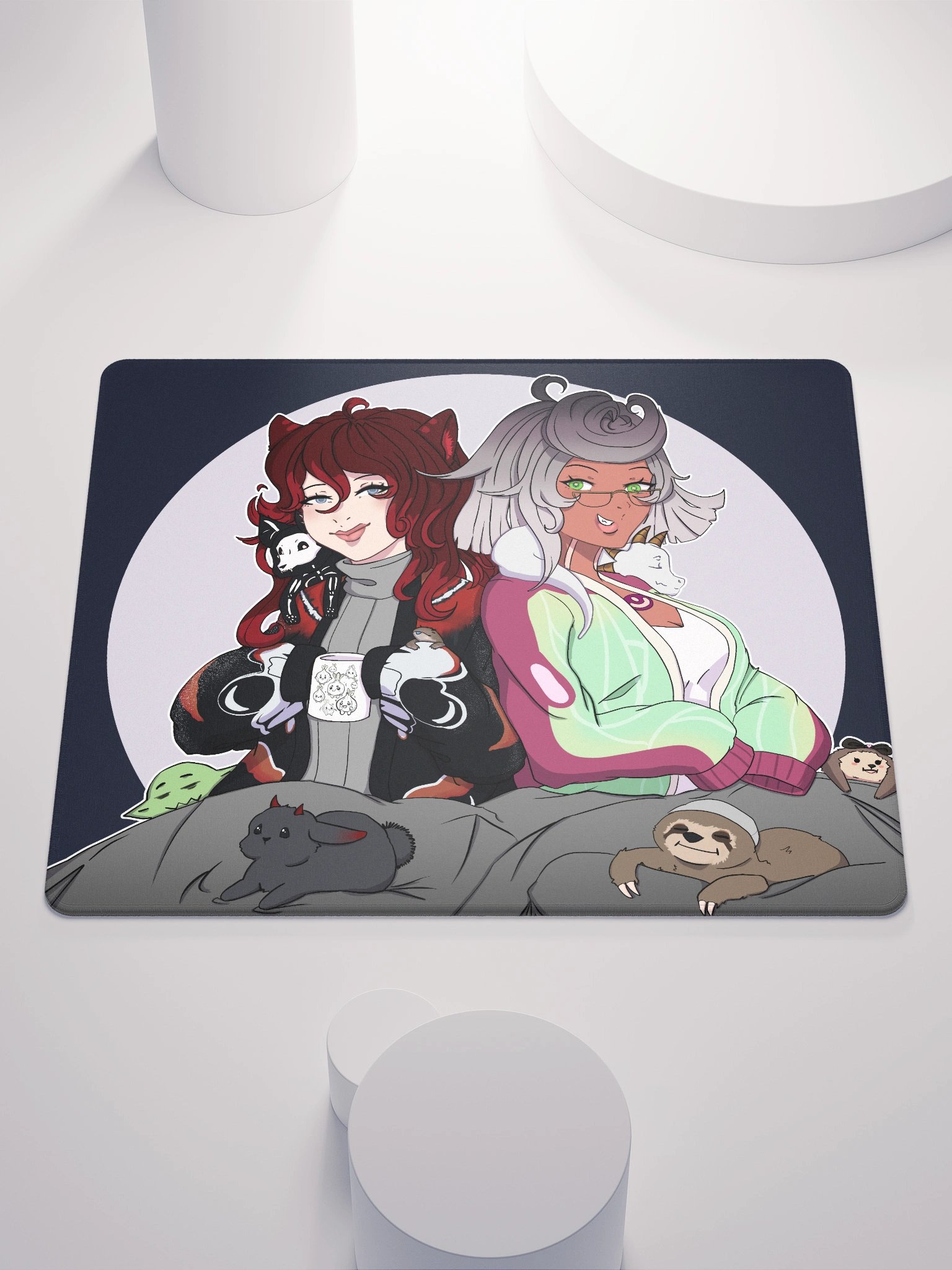 Fall Mouse pad product image (2)