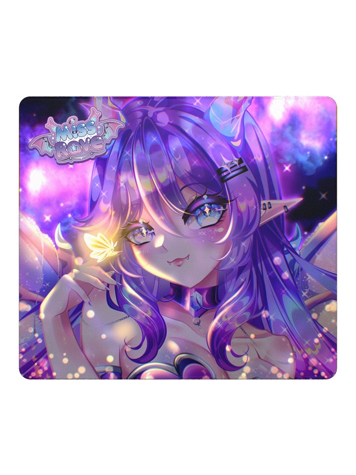 Little Moth Mousepad product image (2)
