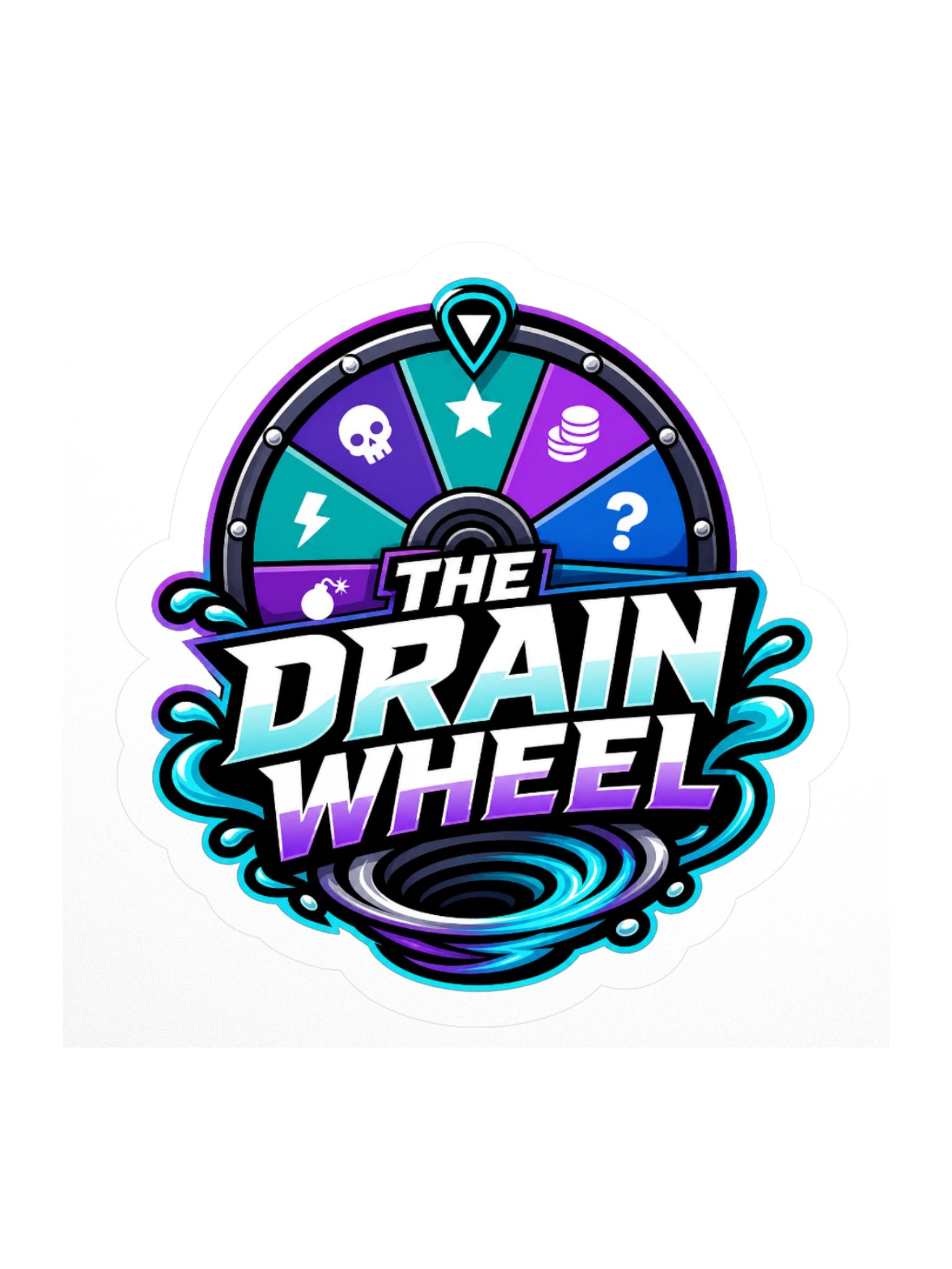 The Drain Wheel product image (2)