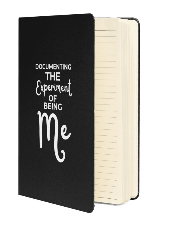 Human Design Being Me Journaling Notebook product image (3)