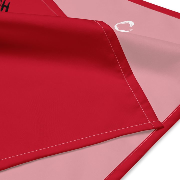 The Dual-Threat Bandana product image (2)
