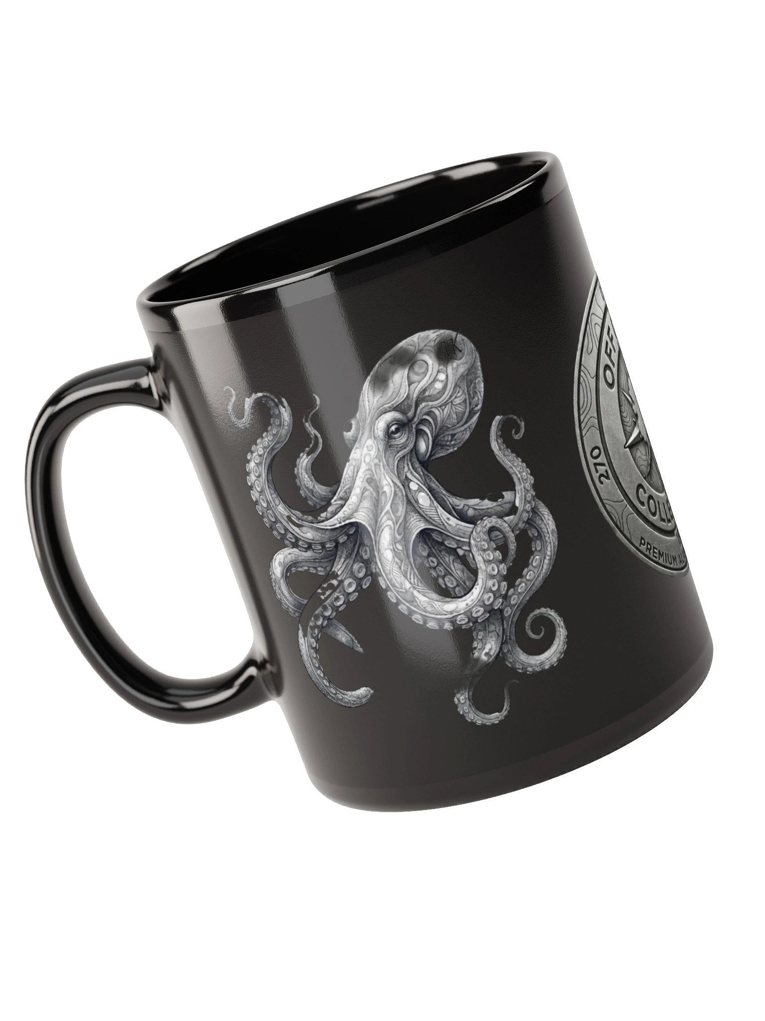PREMO "OCTO" MUG product image (5)