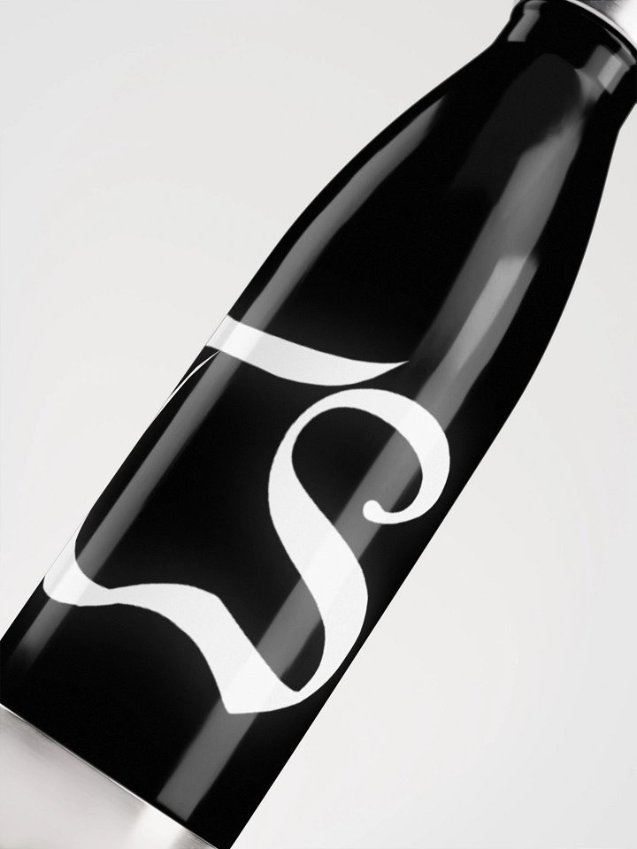 Botella Térmica TSNovelLoom (Edición Limitada) product image (1)