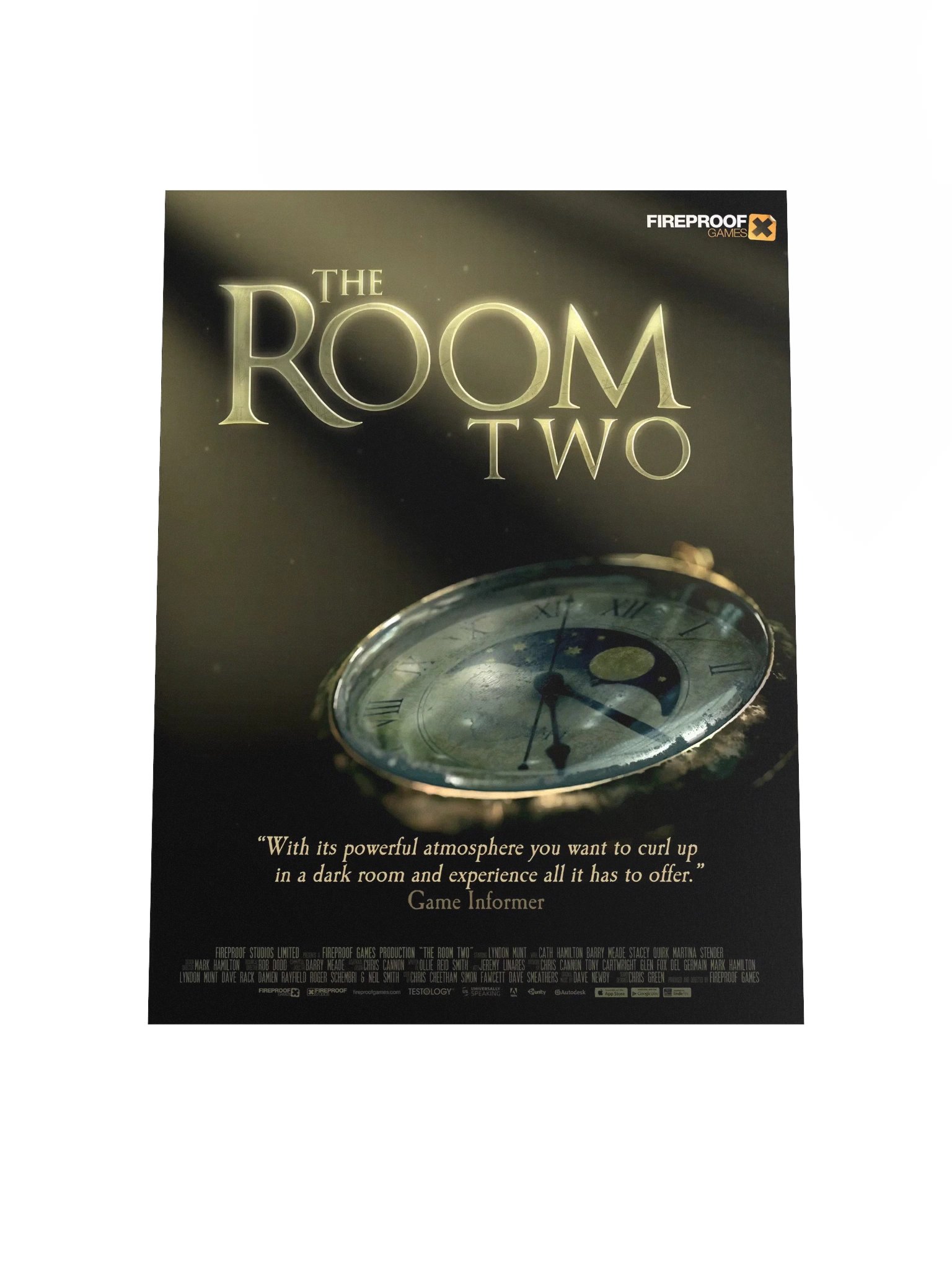 The Room Two - Poster product image (4)