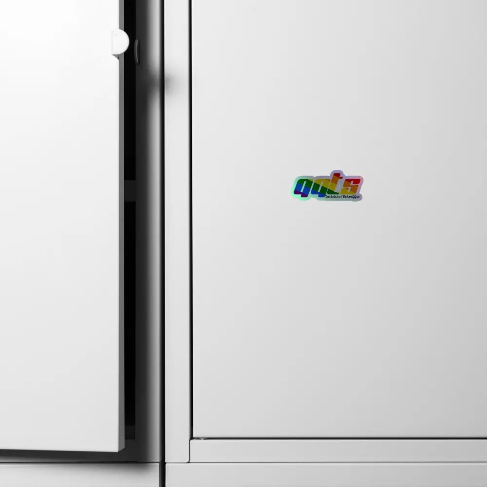 QQts HoloLogo product image (6)