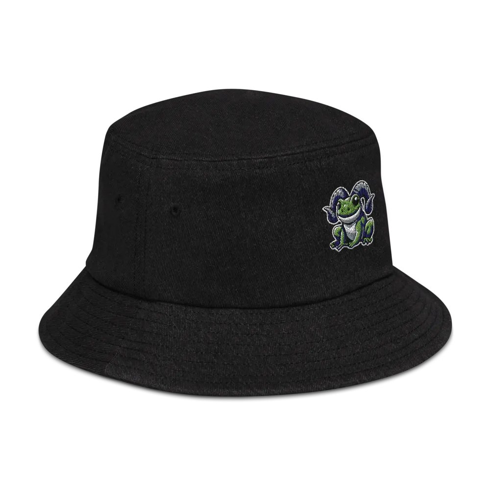 Ramfrog Buckethat product image (3)