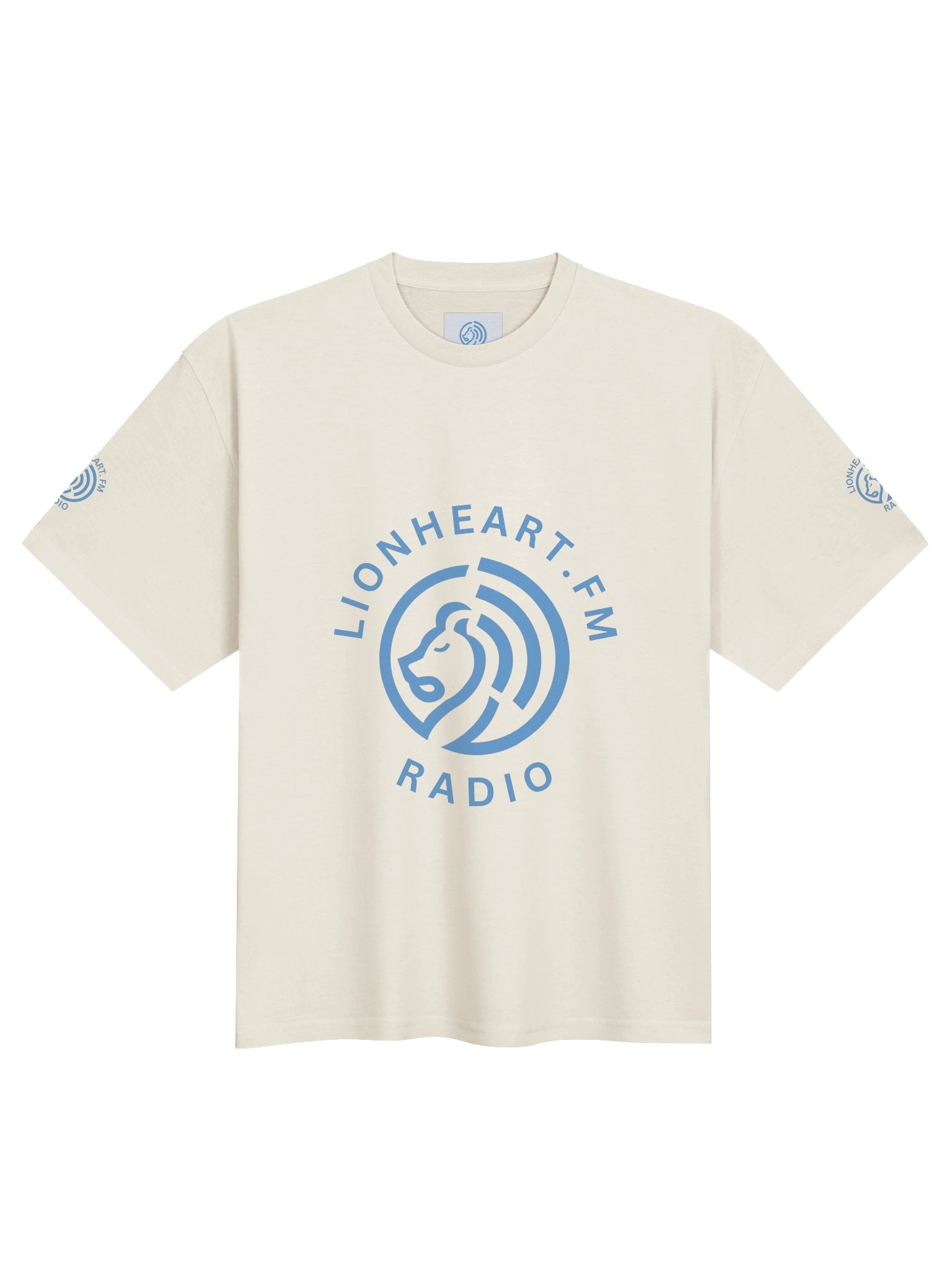Comfort fit shirt product image (1)