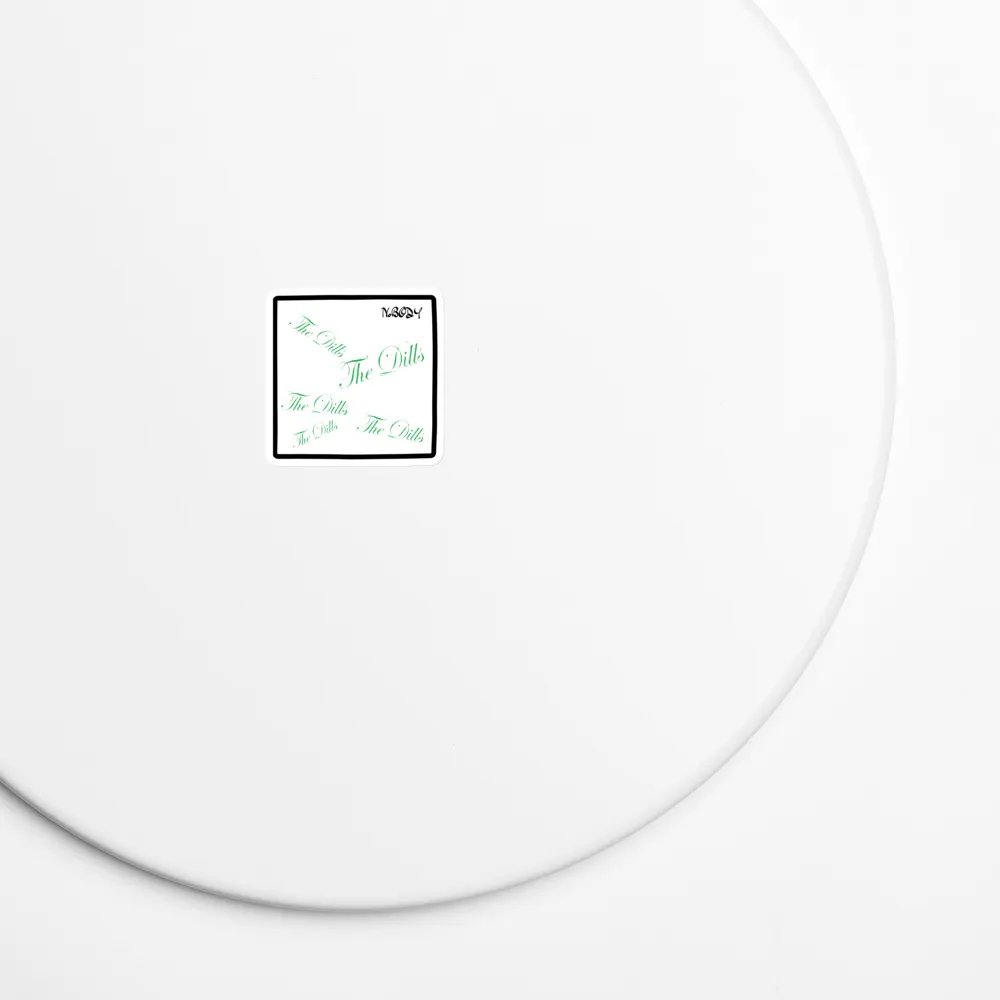 Dills Magnet product image (7)